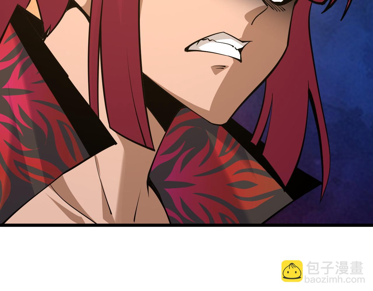 第31话 会见西门大阀！16