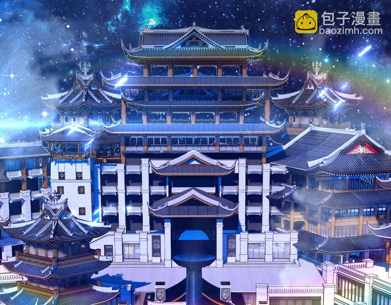 第45话 婚礼和葬礼？12