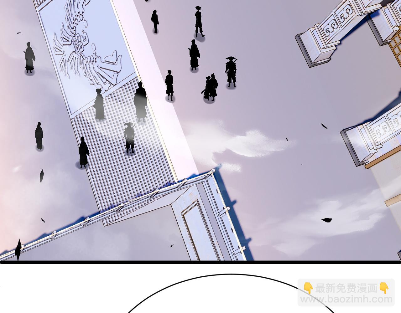 第45话 婚礼和葬礼？149
