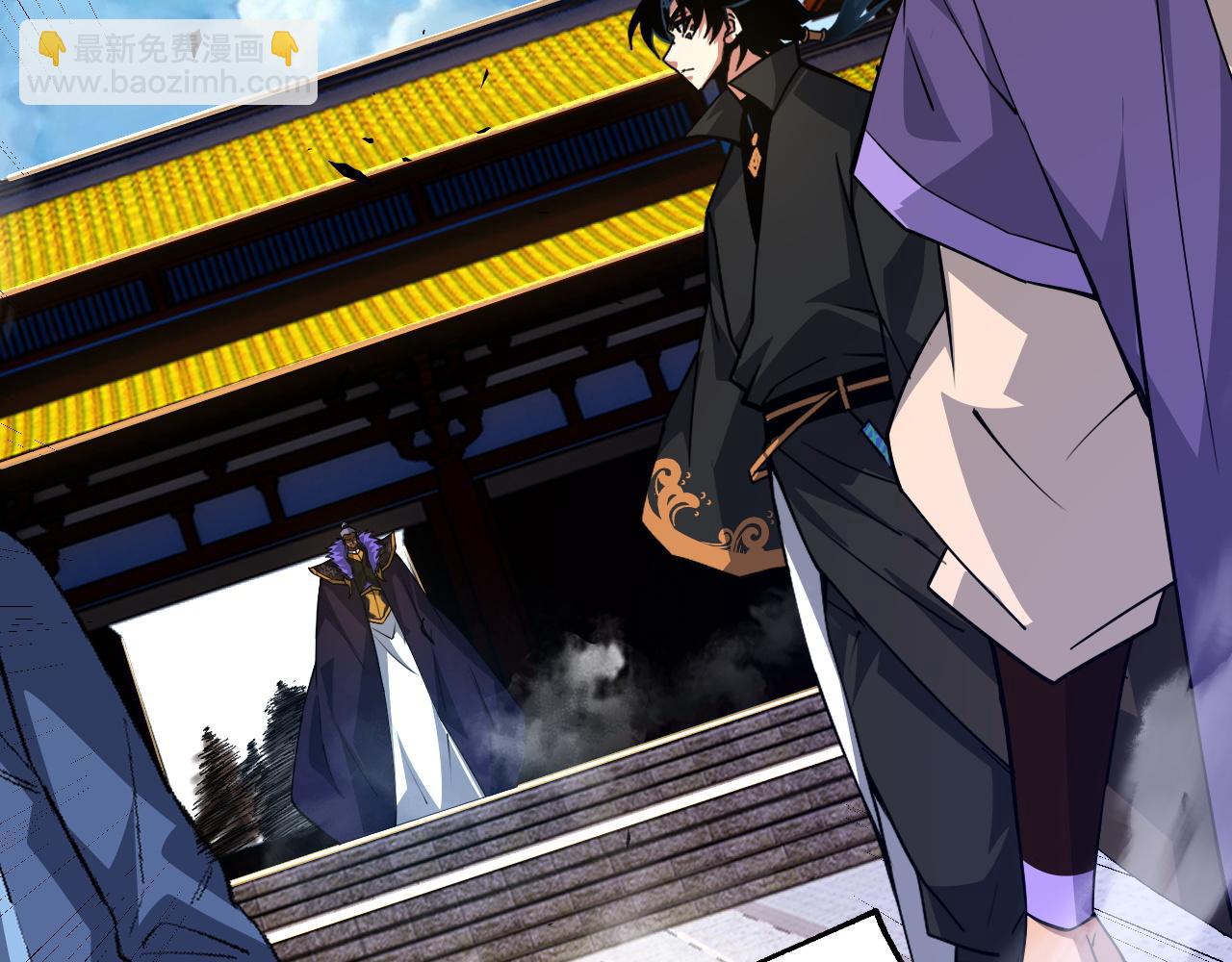 第45话 婚礼和葬礼？156