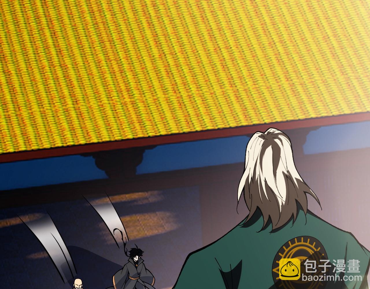 第45话 婚礼和葬礼？191