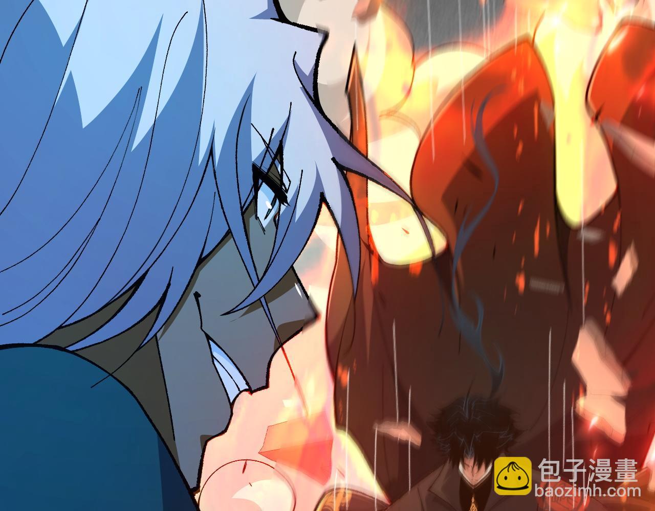 第46话 秦无双大战厉无忌164