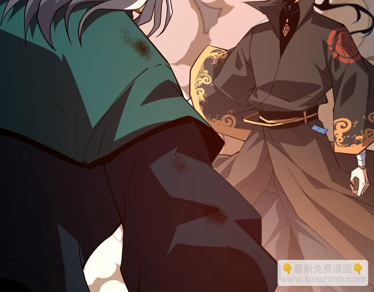第47话 秦无双虐杀厉无忌！111
