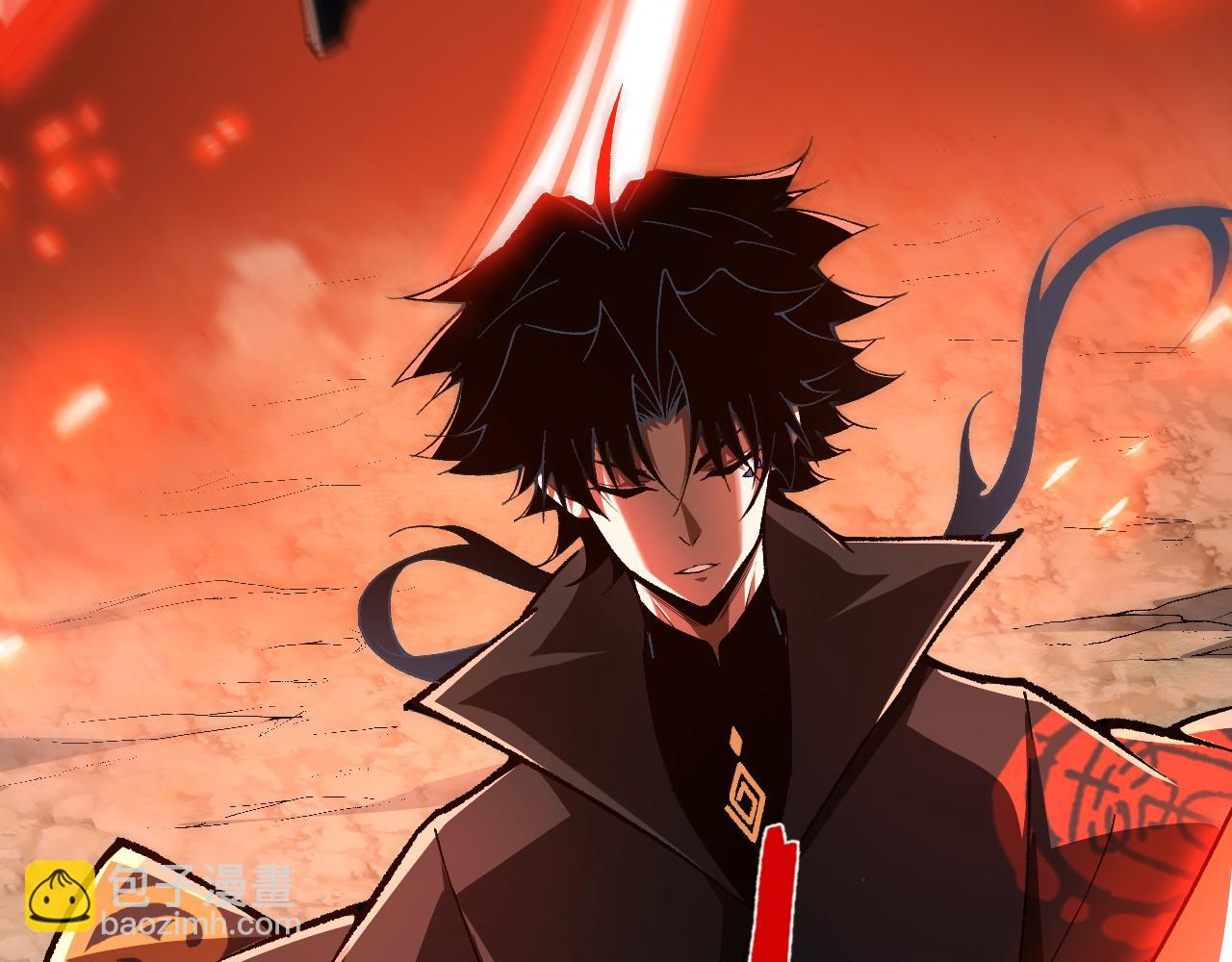 第47话 秦无双虐杀厉无忌！132