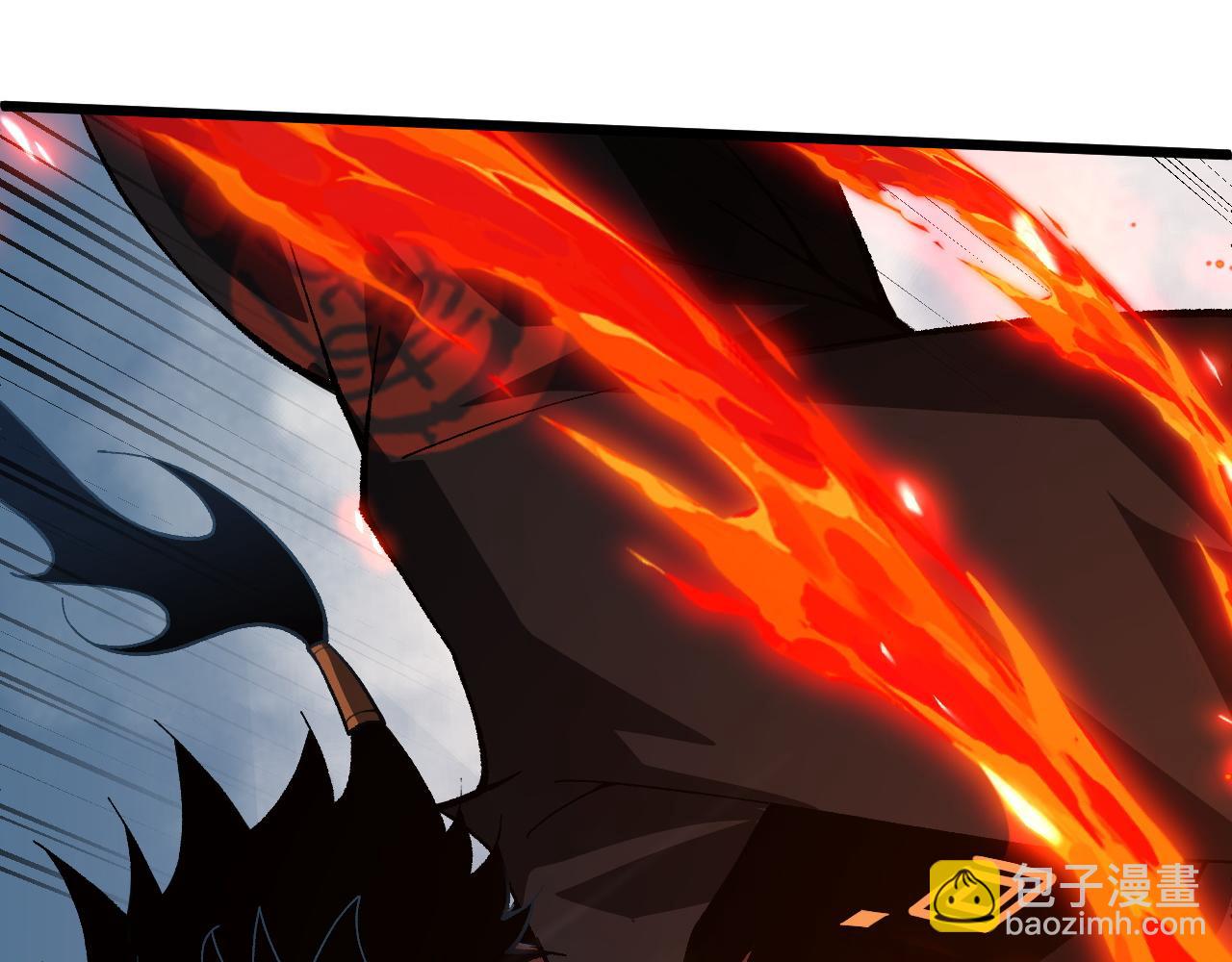 第47话 秦无双虐杀厉无忌！20
