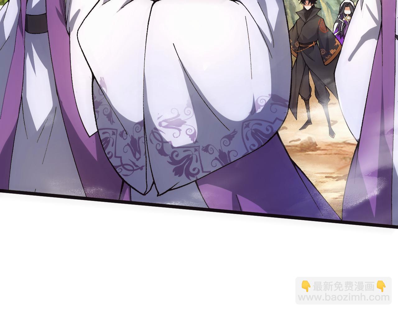第47话 秦无双虐杀厉无忌！206