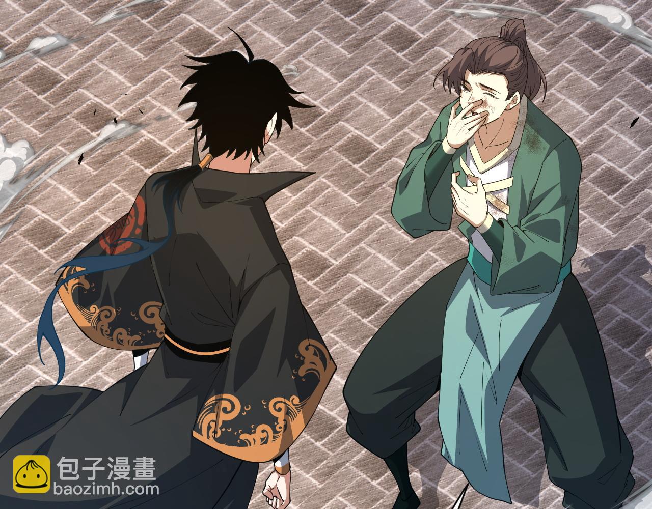 第49话 师尊出现106