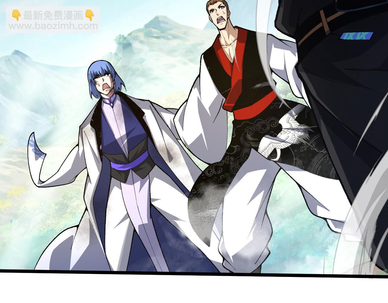第50话 不明巨兽来袭128