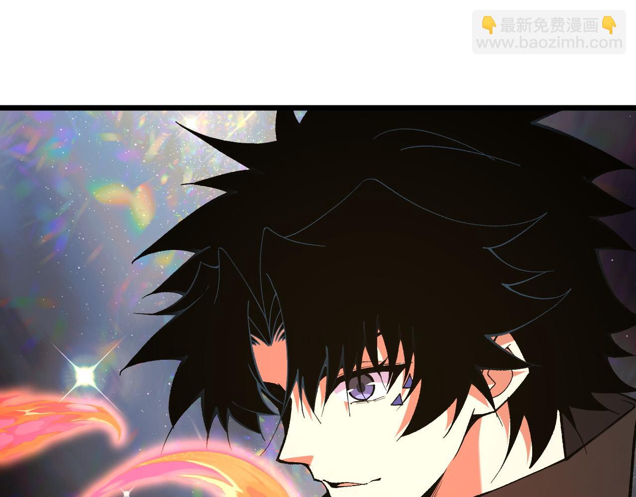 第50话 不明巨兽来袭19