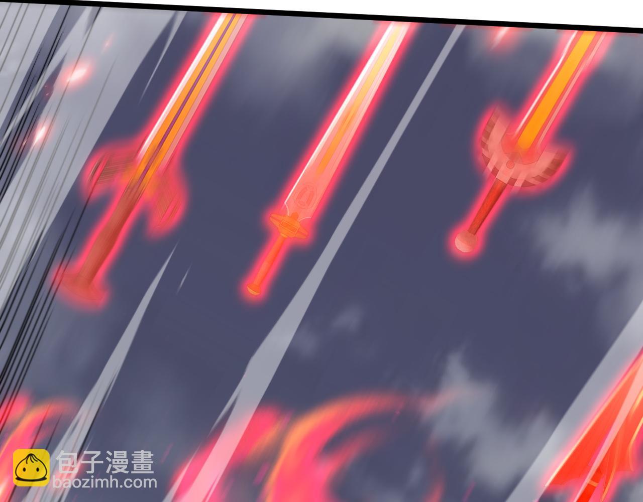 第50话 不明巨兽来袭99