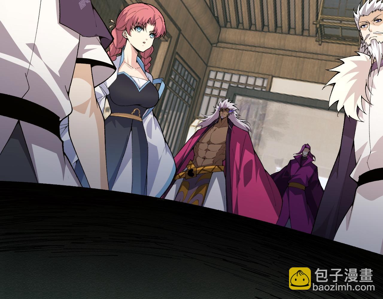 第58话 势如破竹的攻势186