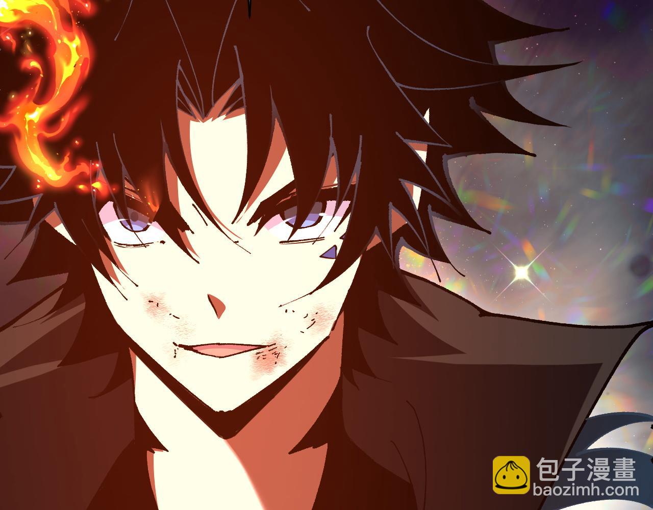 第58话 势如破竹的攻势31