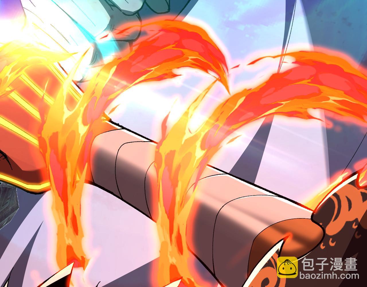 第58话 势如破竹的攻势90