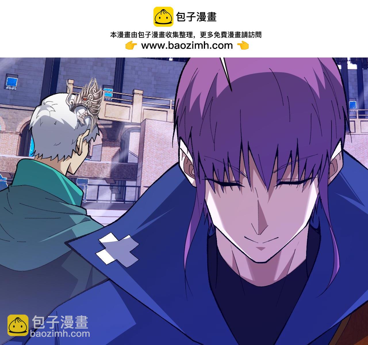 第64话 充满变数的赛制1