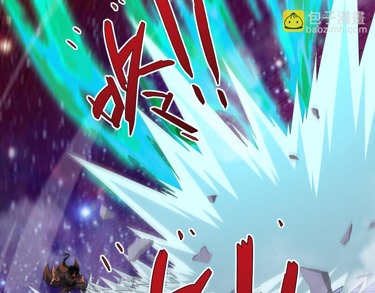 第64话 充满变数的赛制64