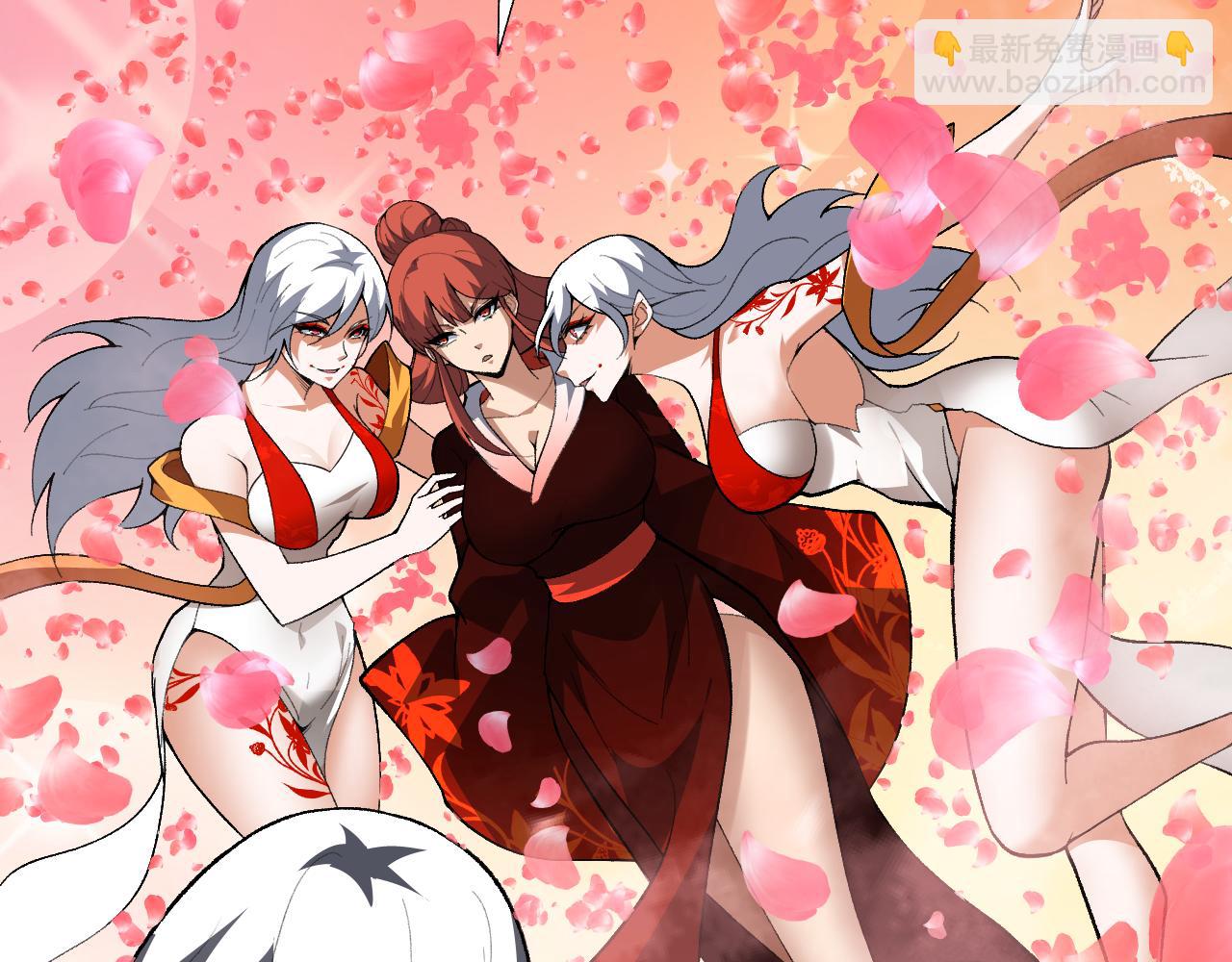 第67话 震惊全场的一击！125