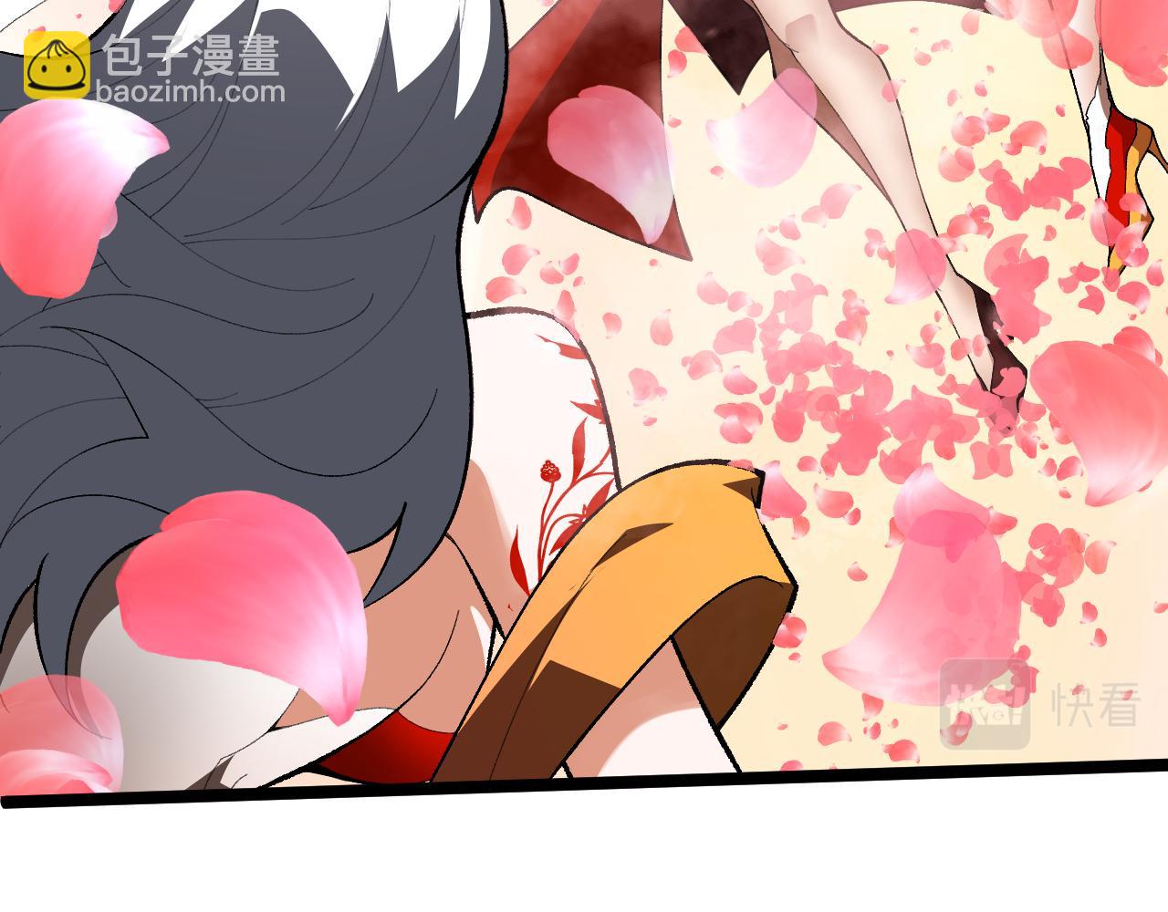 第67话 震惊全场的一击！126
