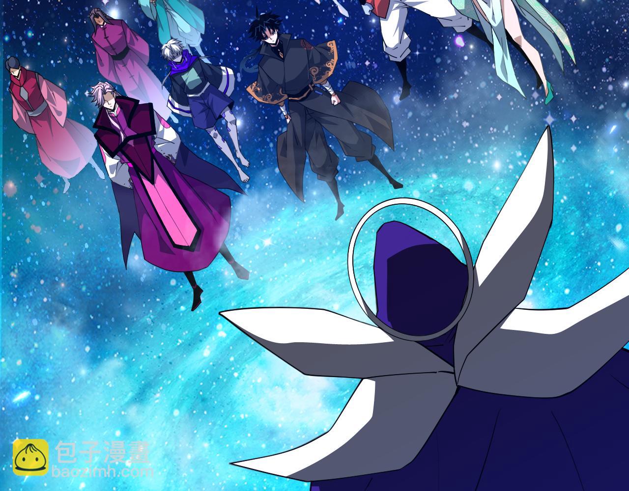 第67话 震惊全场的一击！180