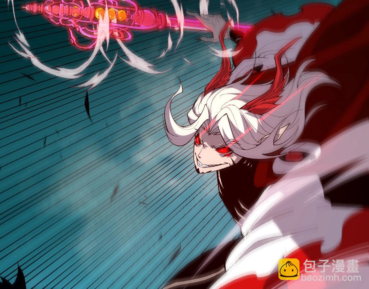 第69话 不死阎罗108