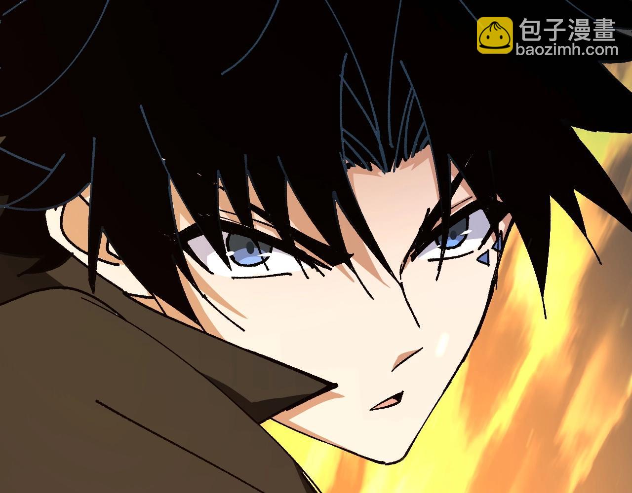 第70话 同归于尽？！6