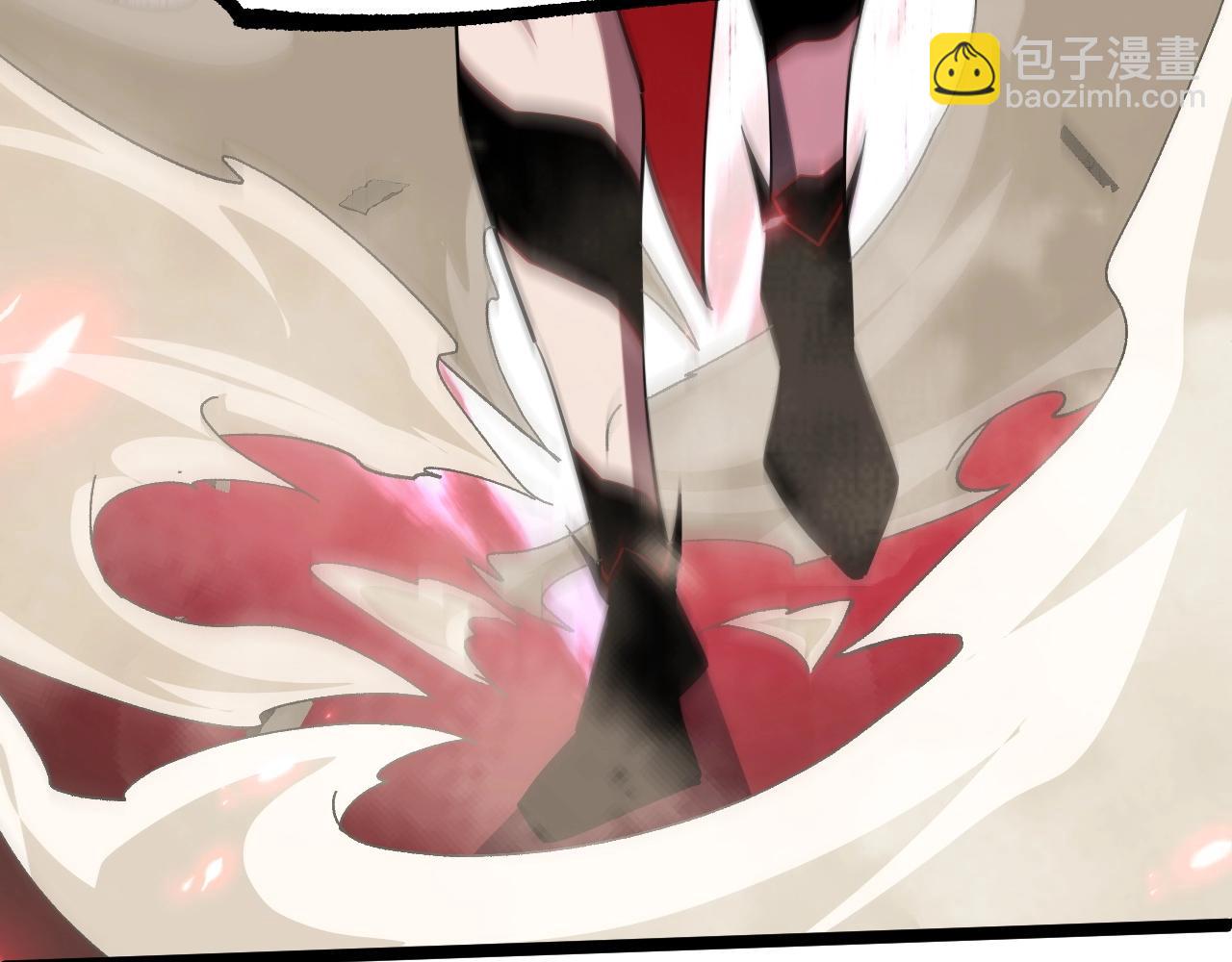 第70话 同归于尽？！71