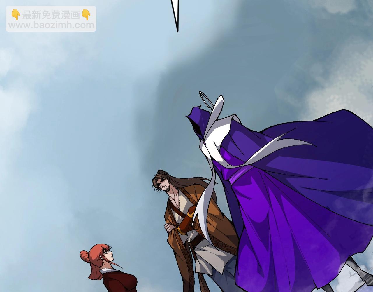 第73话 星罗殿大危机57