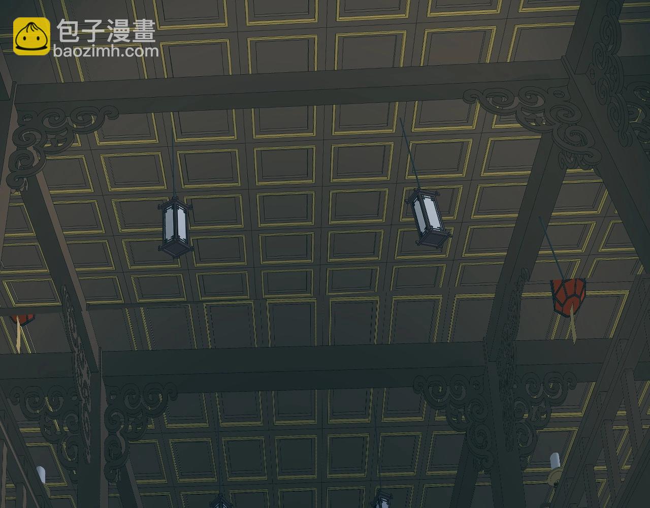 第73话 星罗殿大危机64
