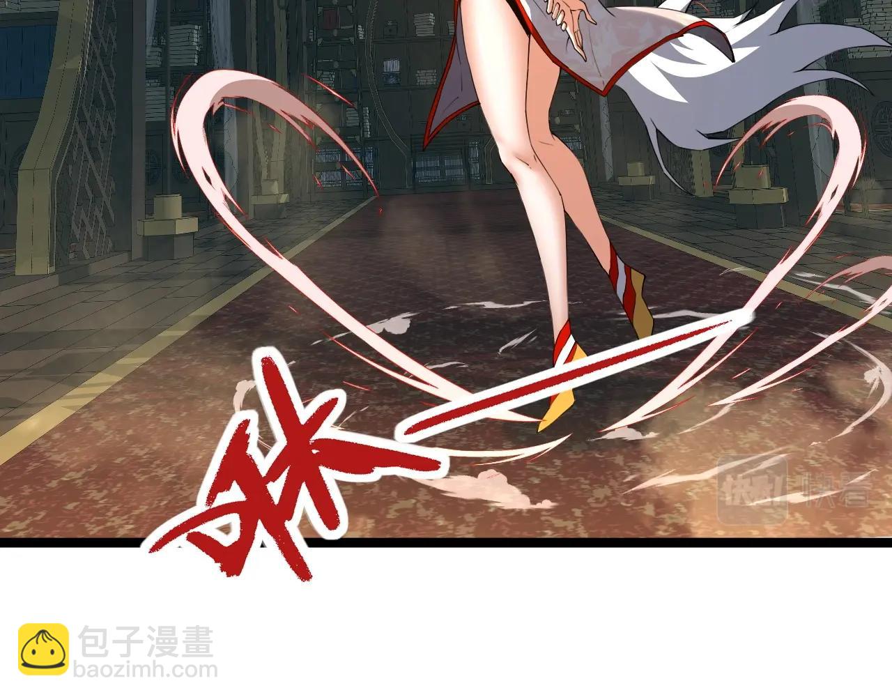 第73话 星罗殿大危机66