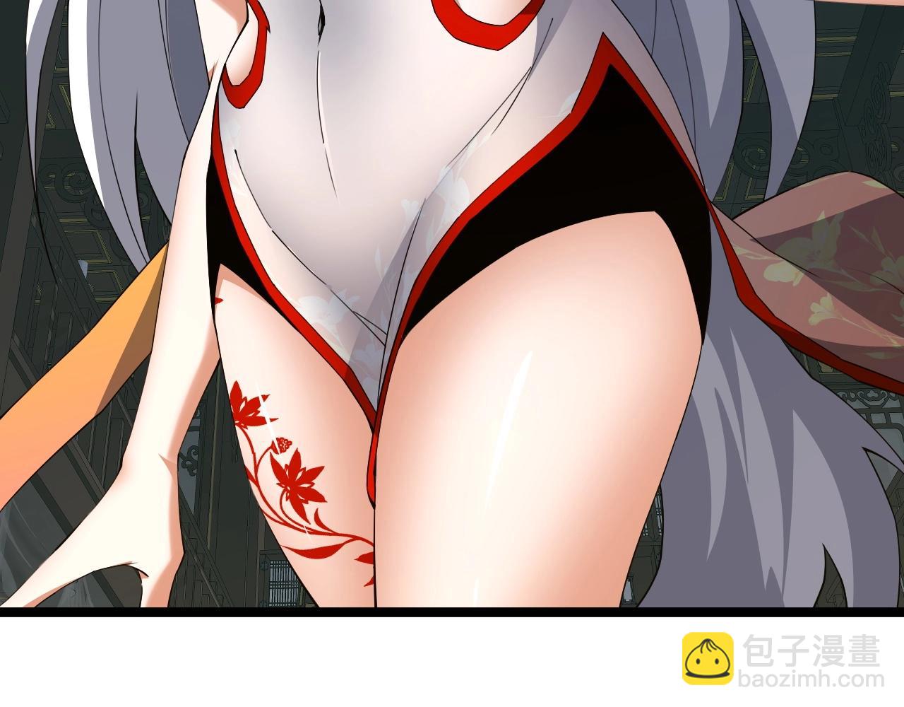 第73话 星罗殿大危机69