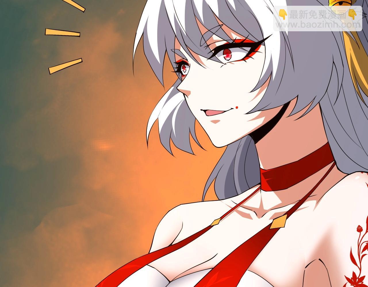 第73话 星罗殿大危机71