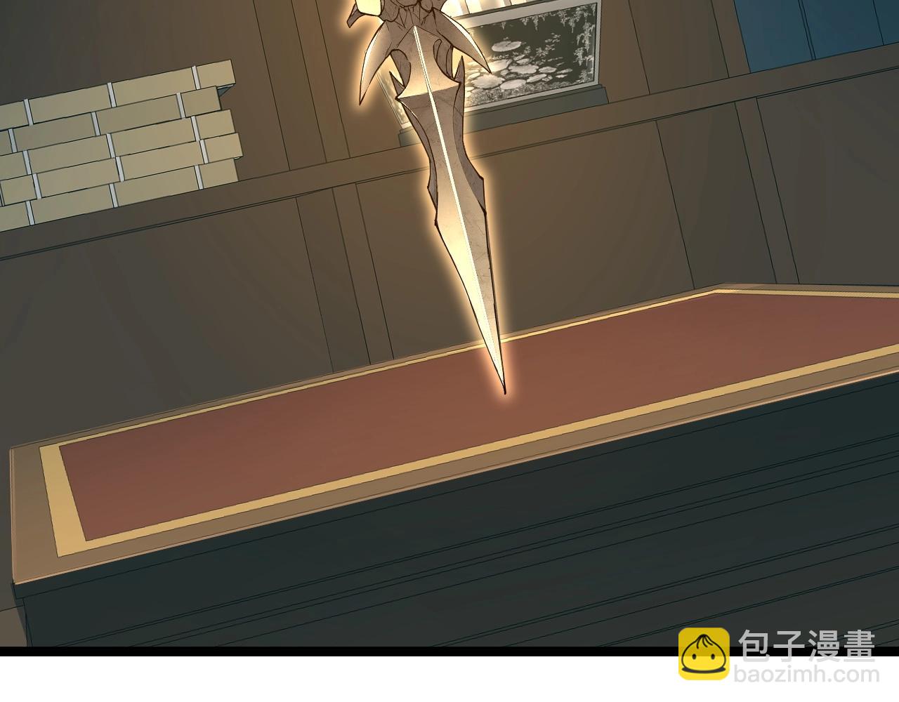 第73话 星罗殿大危机74