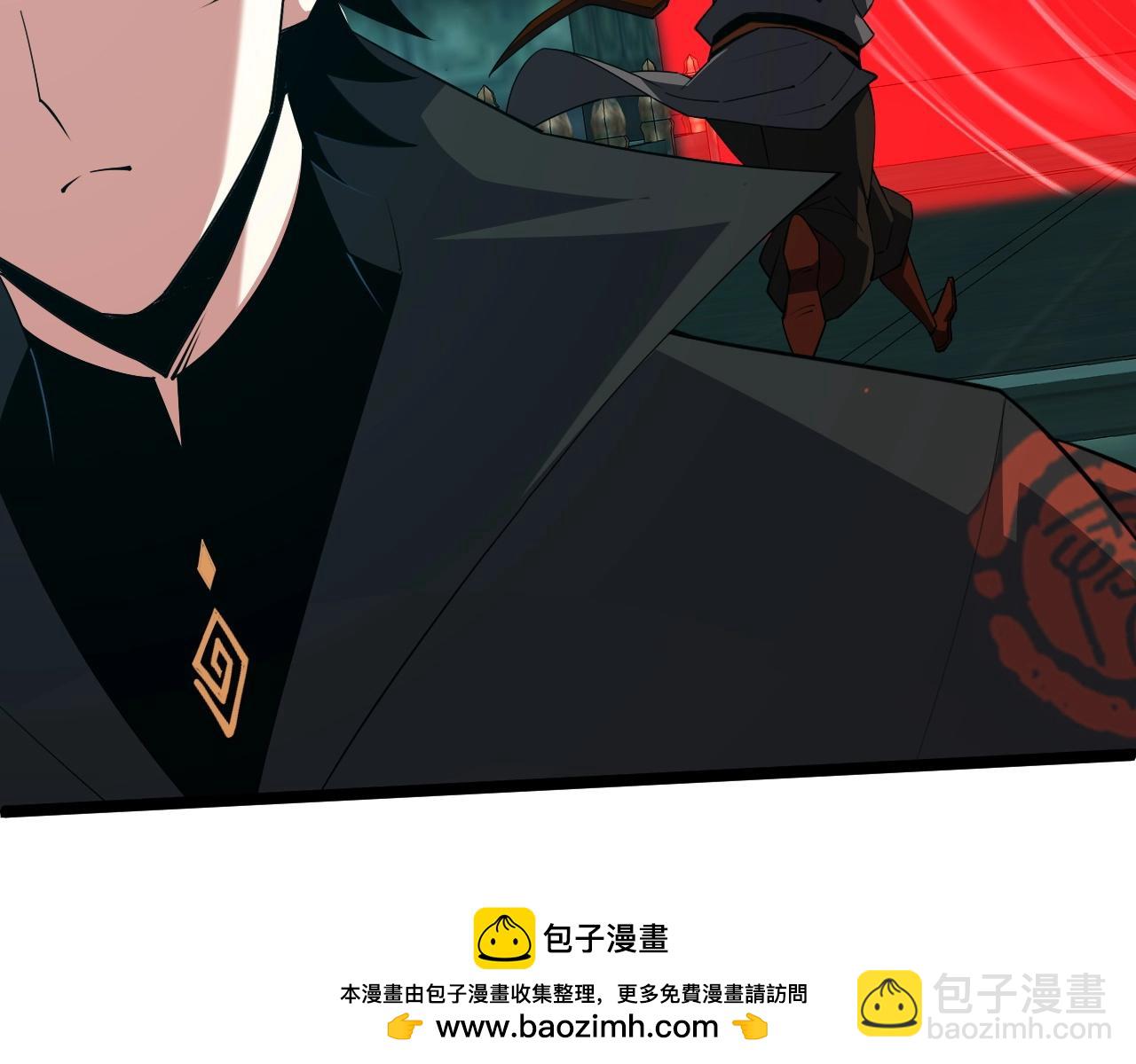 第76话 永恒之塔，末日守卫49