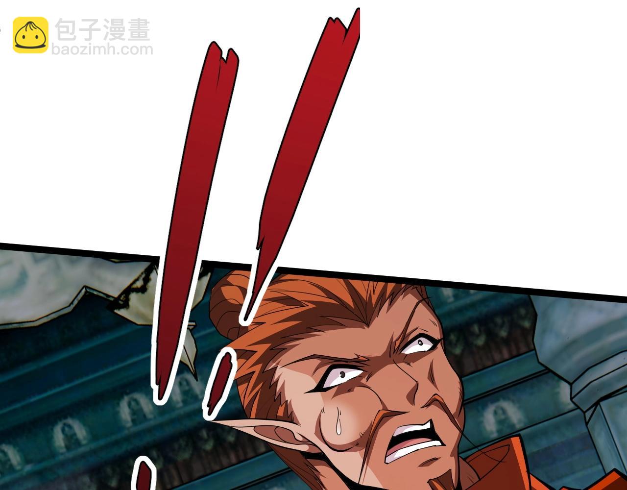 第76话 永恒之塔，末日守卫54