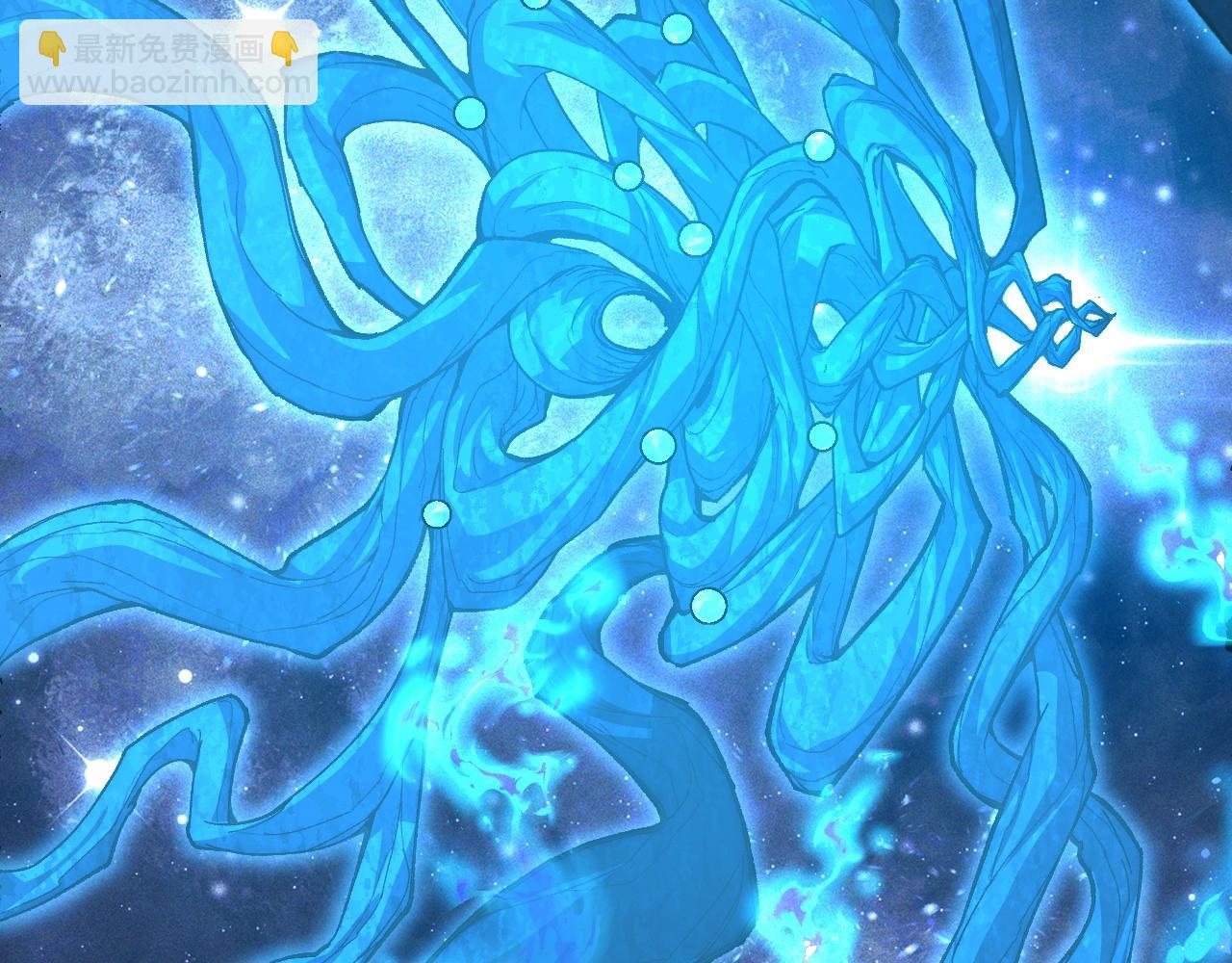 第76话 永恒之塔，末日守卫95