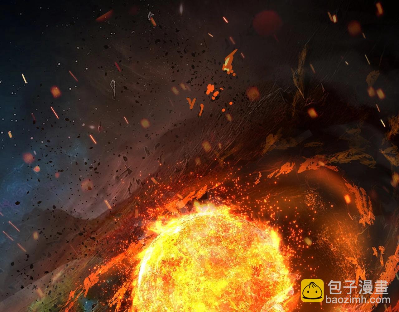 第80话完结篇 等你已久147