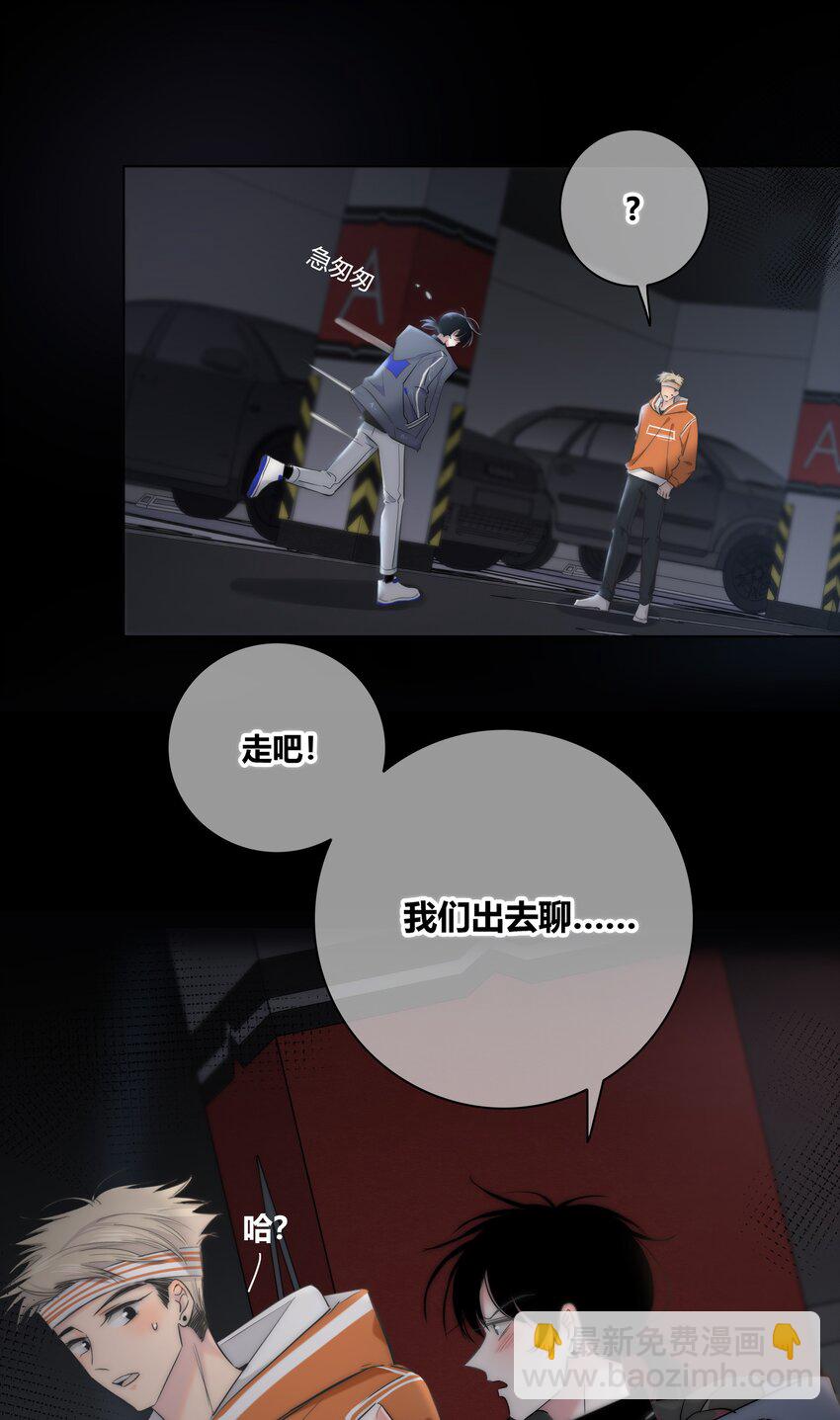 003 跟踪23