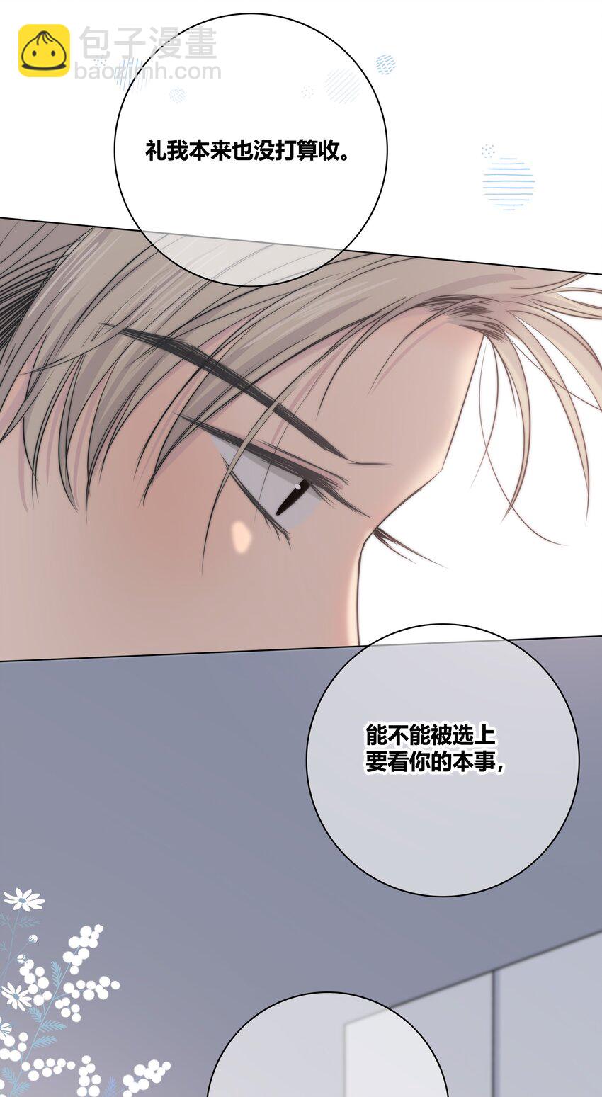 018 不想放开你的手13