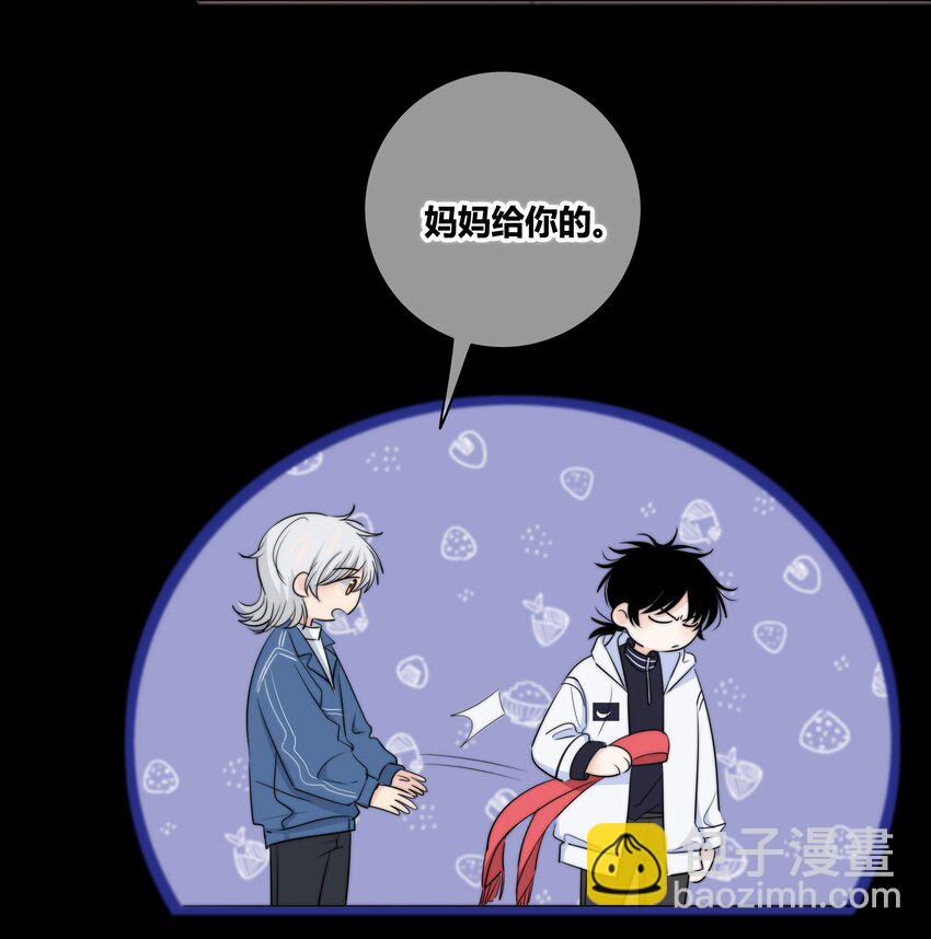 030 这一拳我早就想打了！7