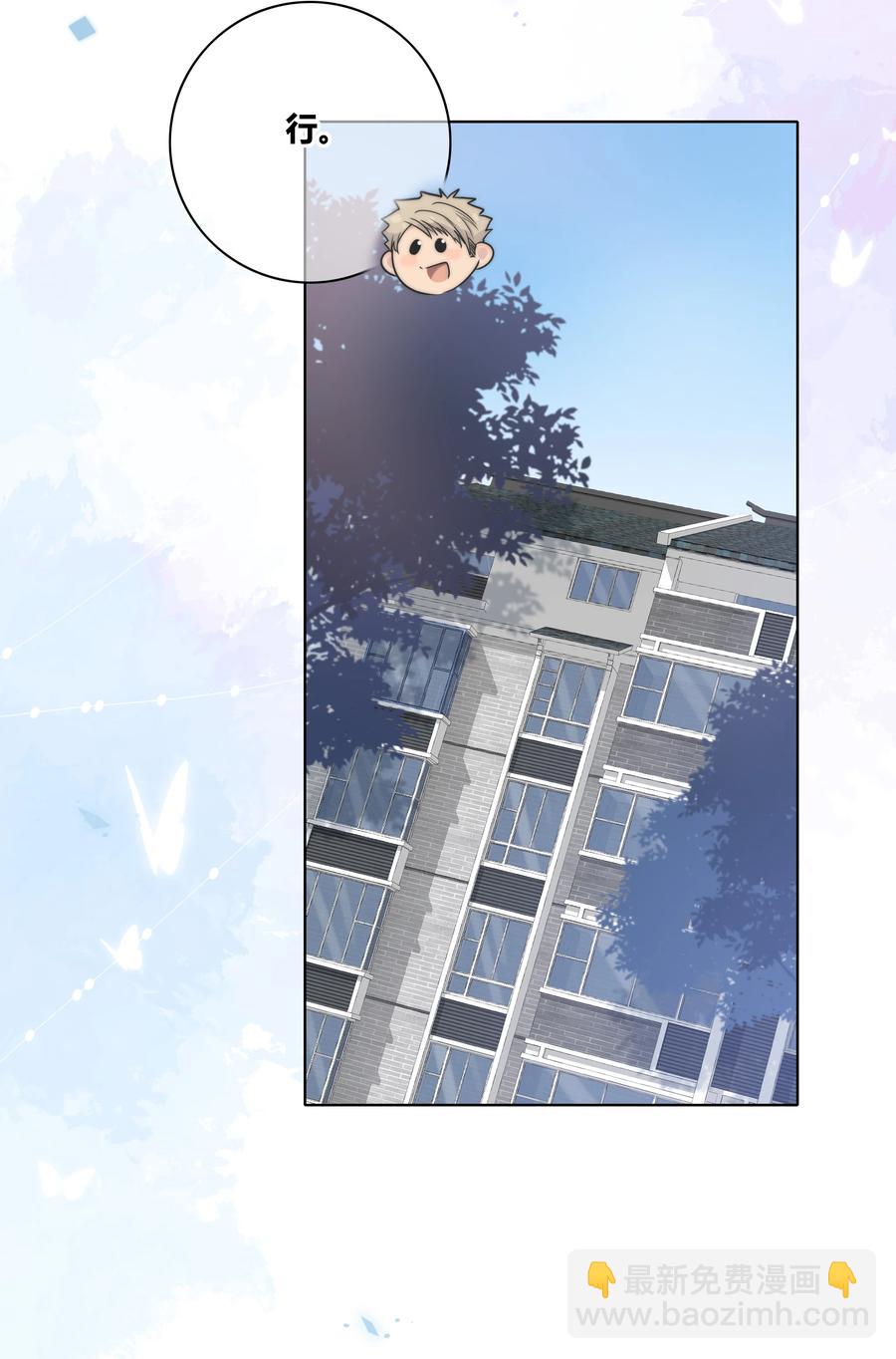 054 对他的感情27