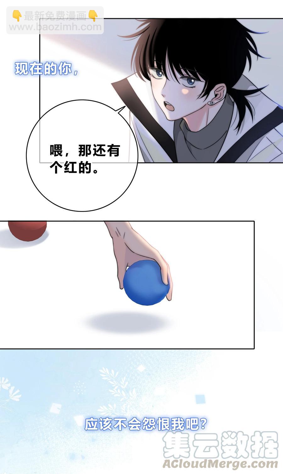 055 被你发现的话36