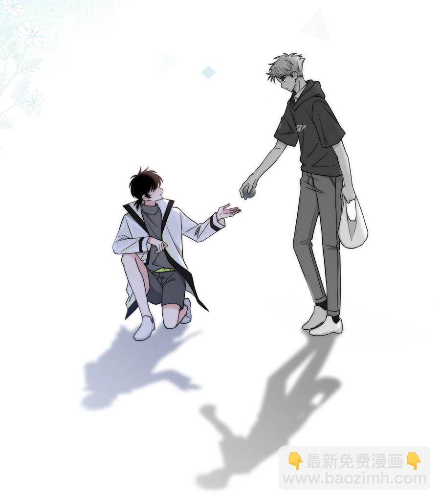 055 被你发现的话37