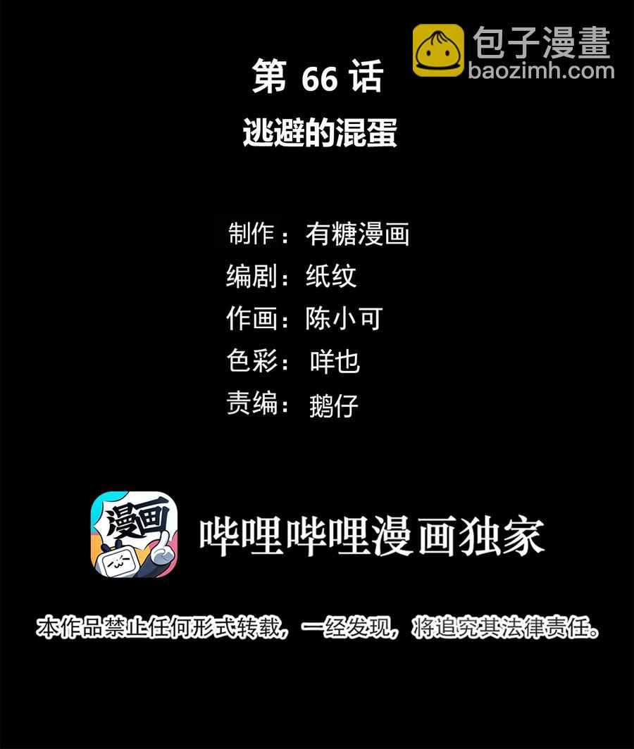 066 逃避的混蛋1