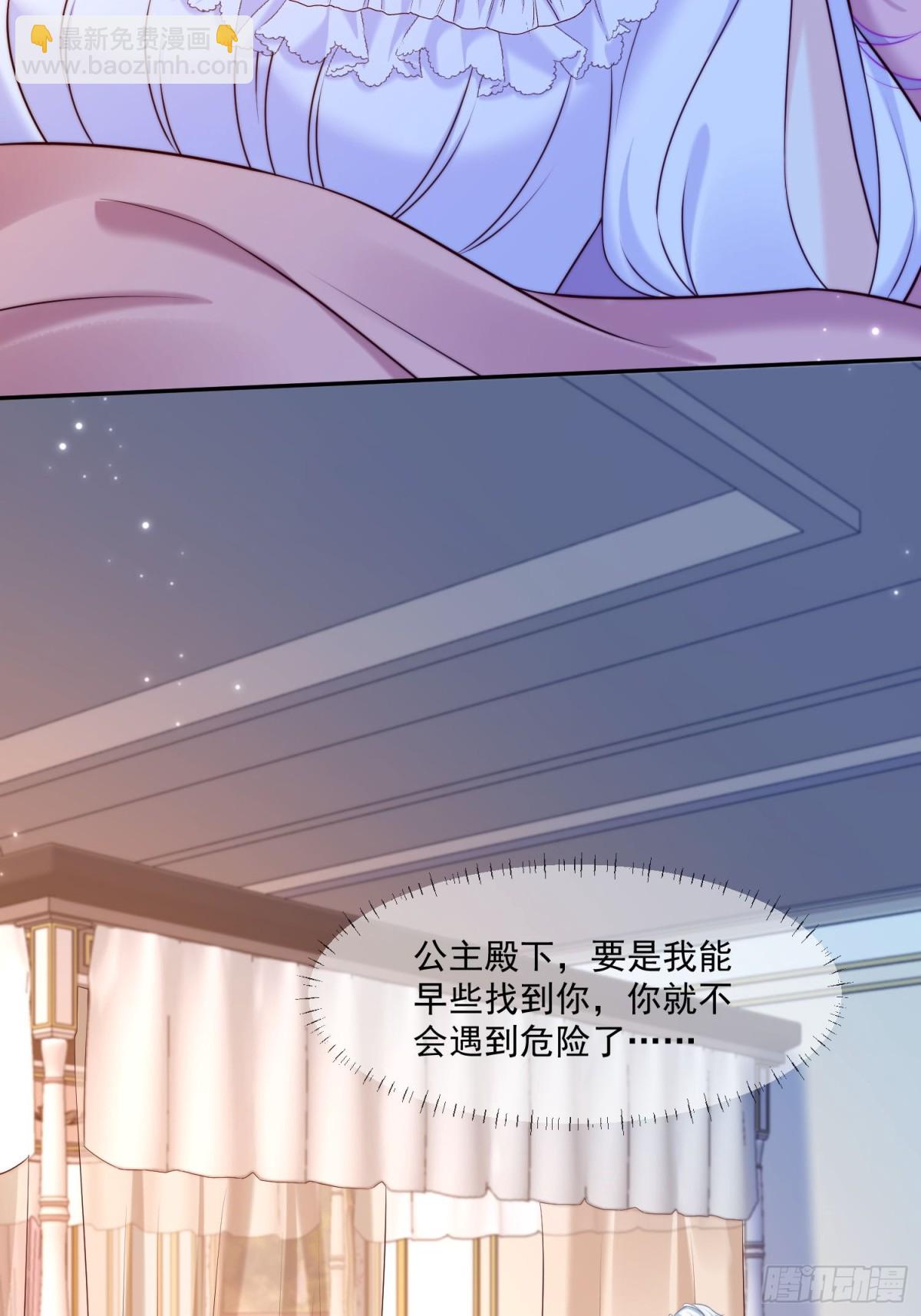 10 誓死守护公主大人15