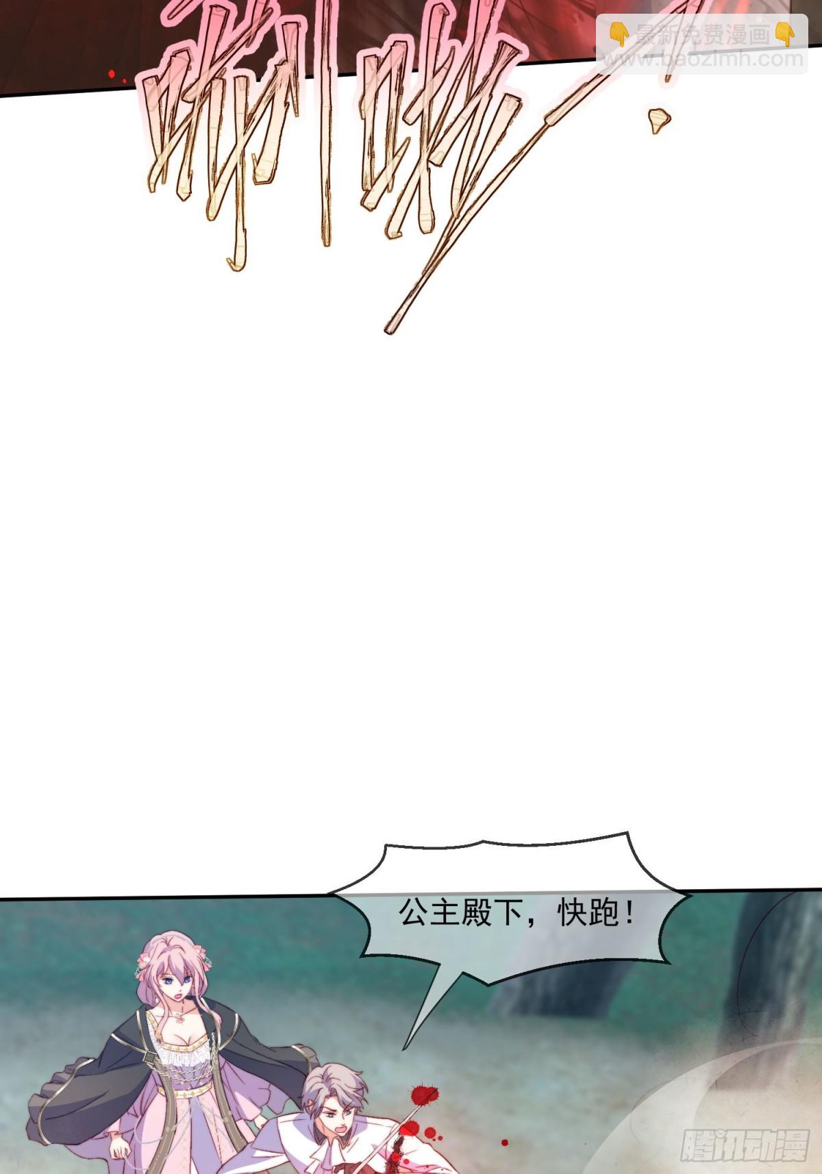 20 誓死守护公主大人！30