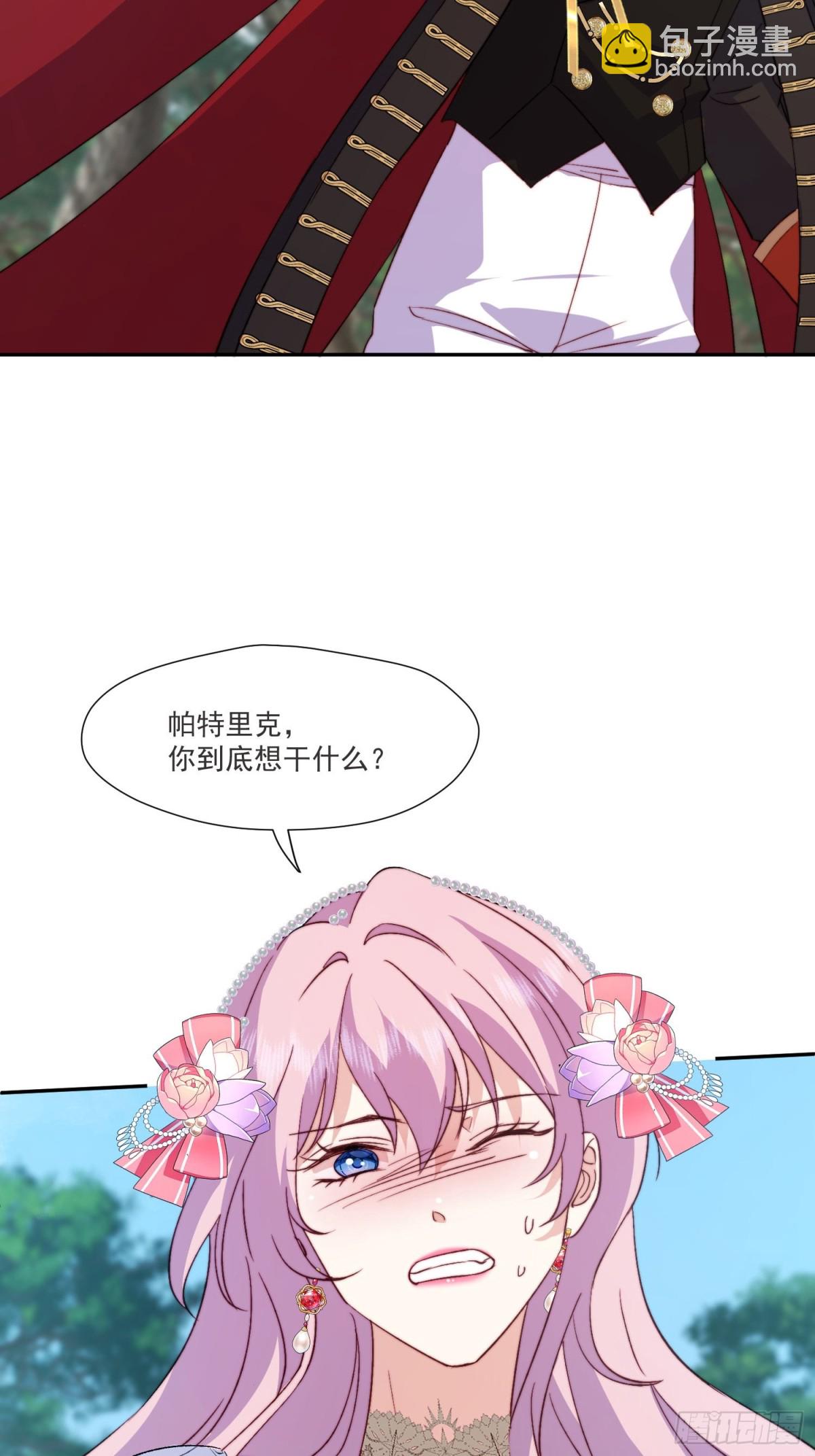 20 誓死守护公主大人！40