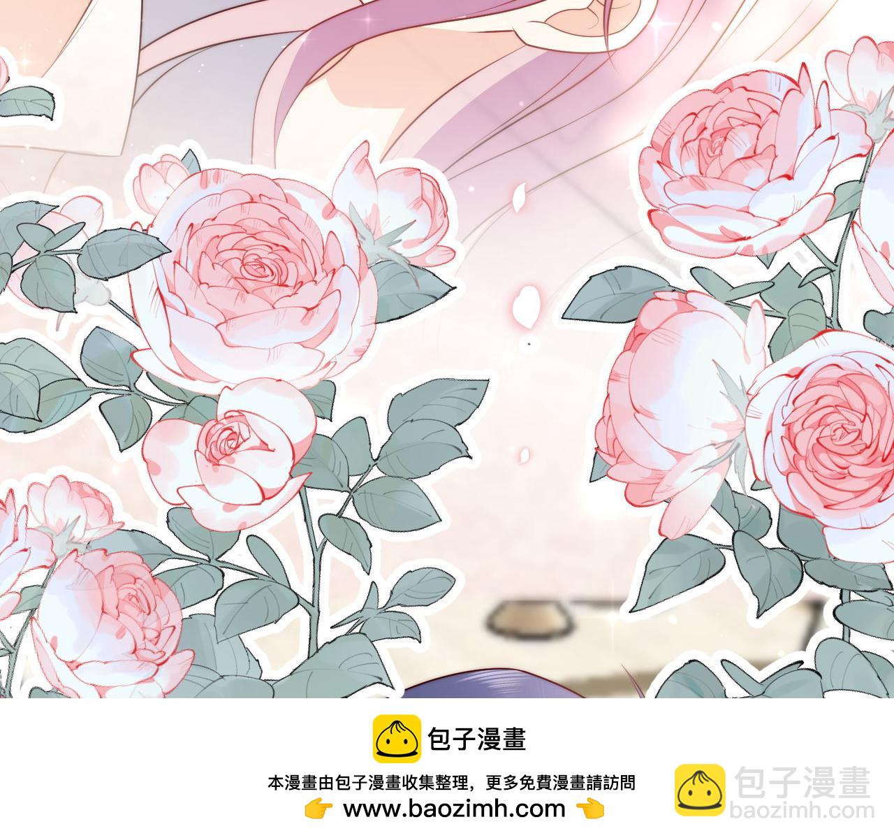 45 公主殿下，我也要早安吻!53