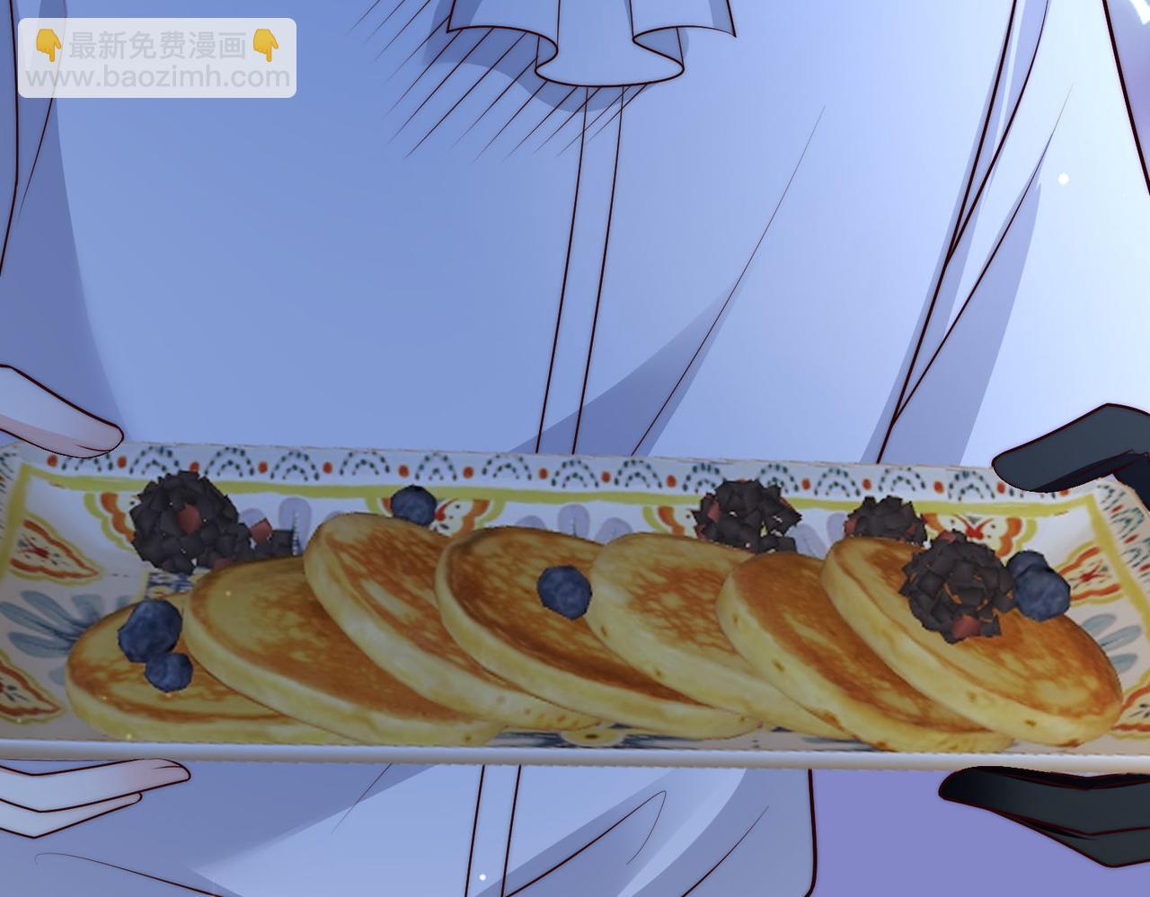 45 公主殿下，我也要早安吻!69