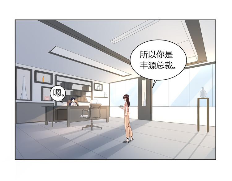 第11话  “坑爹”总裁34