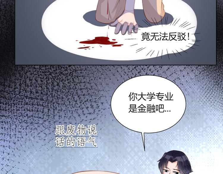 第11话  “坑爹”总裁80
