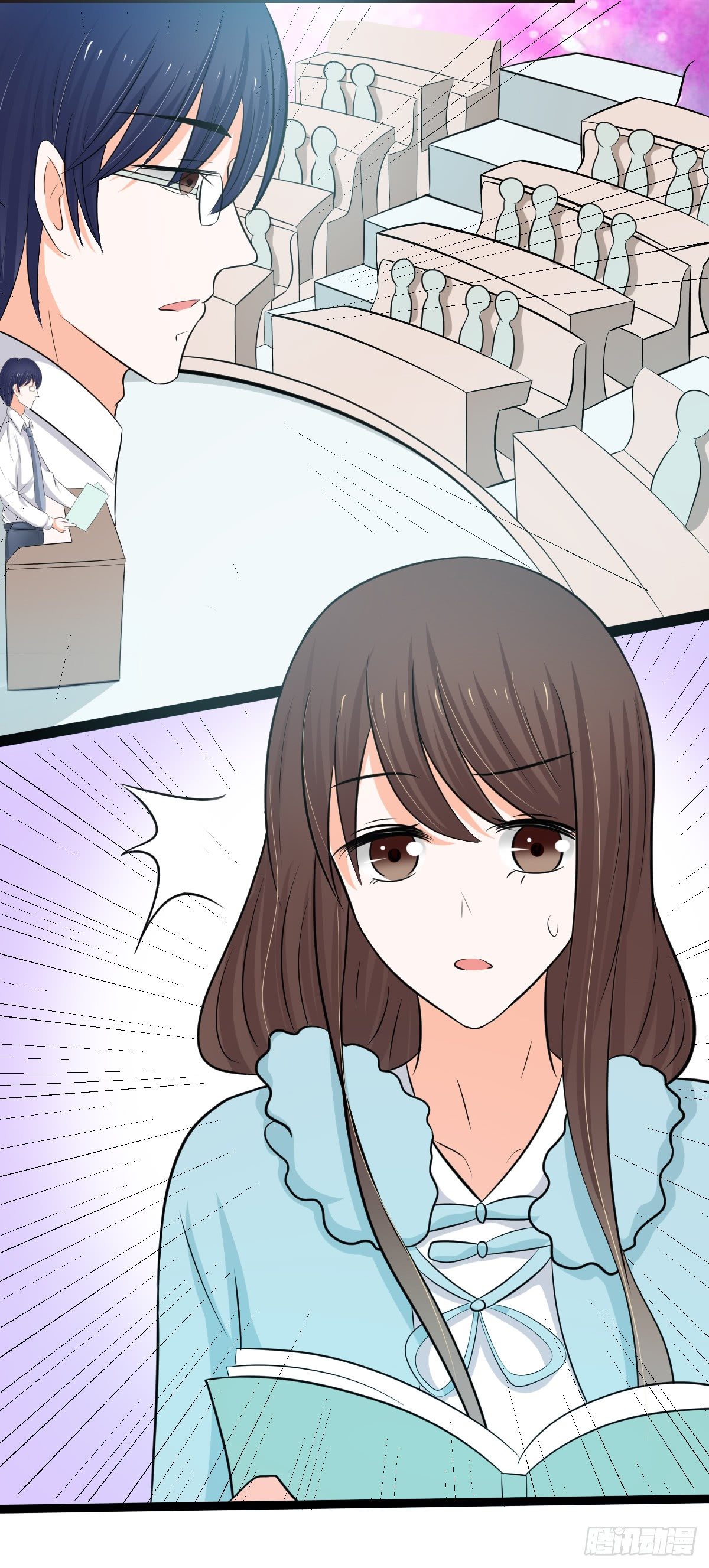 重回学校10